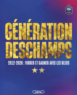 Génération Deschamps