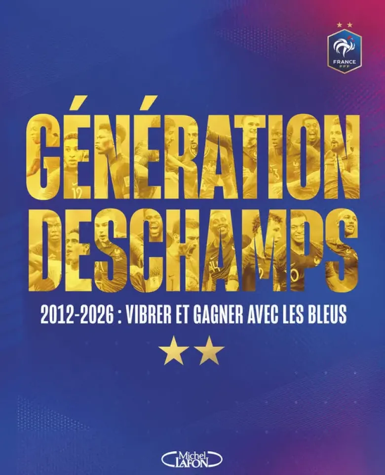 Génération Deschamps