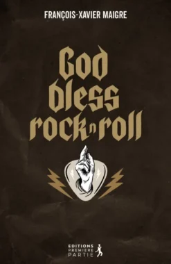 God Bless Rock'n'Roll