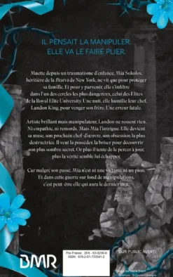 God of Ruin, Legacy of Gods Tome 4 (Édition Française)