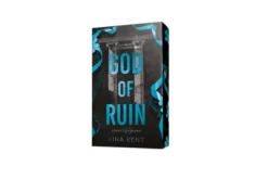God of Ruin, Legacy of Gods Tome 4 (Édition Française)