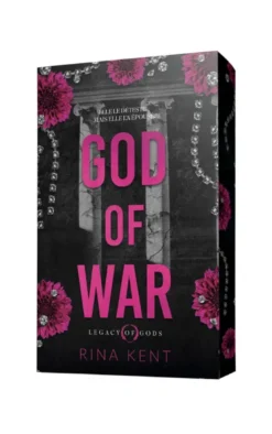 God of War, Legacy of Gods Tome 6 (Édition Française)
