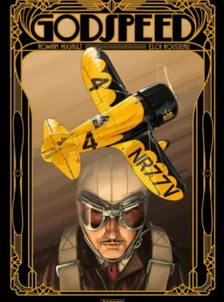 Godspeed. Vol. 1