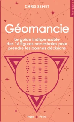 Géomancie