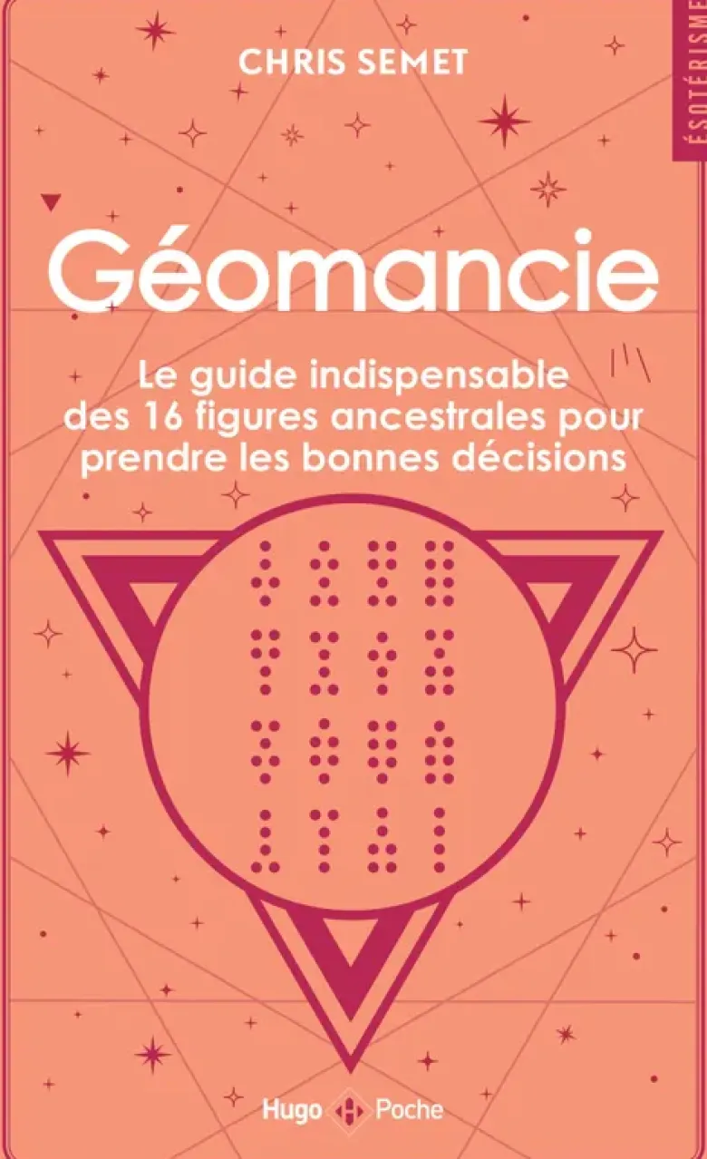 Géomancie