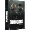 Gomorra - La série - Saison 5 - DVD (2021)