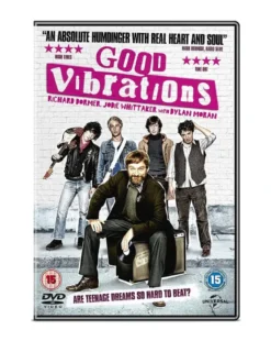 good vibrations