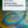 Géopolitique de l'environnement