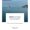 Géopolitique des détroits
