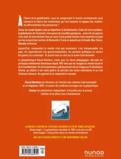 Géostratégix : L'intégrale