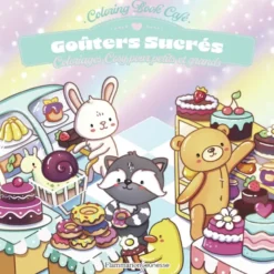 Goûters sucrés