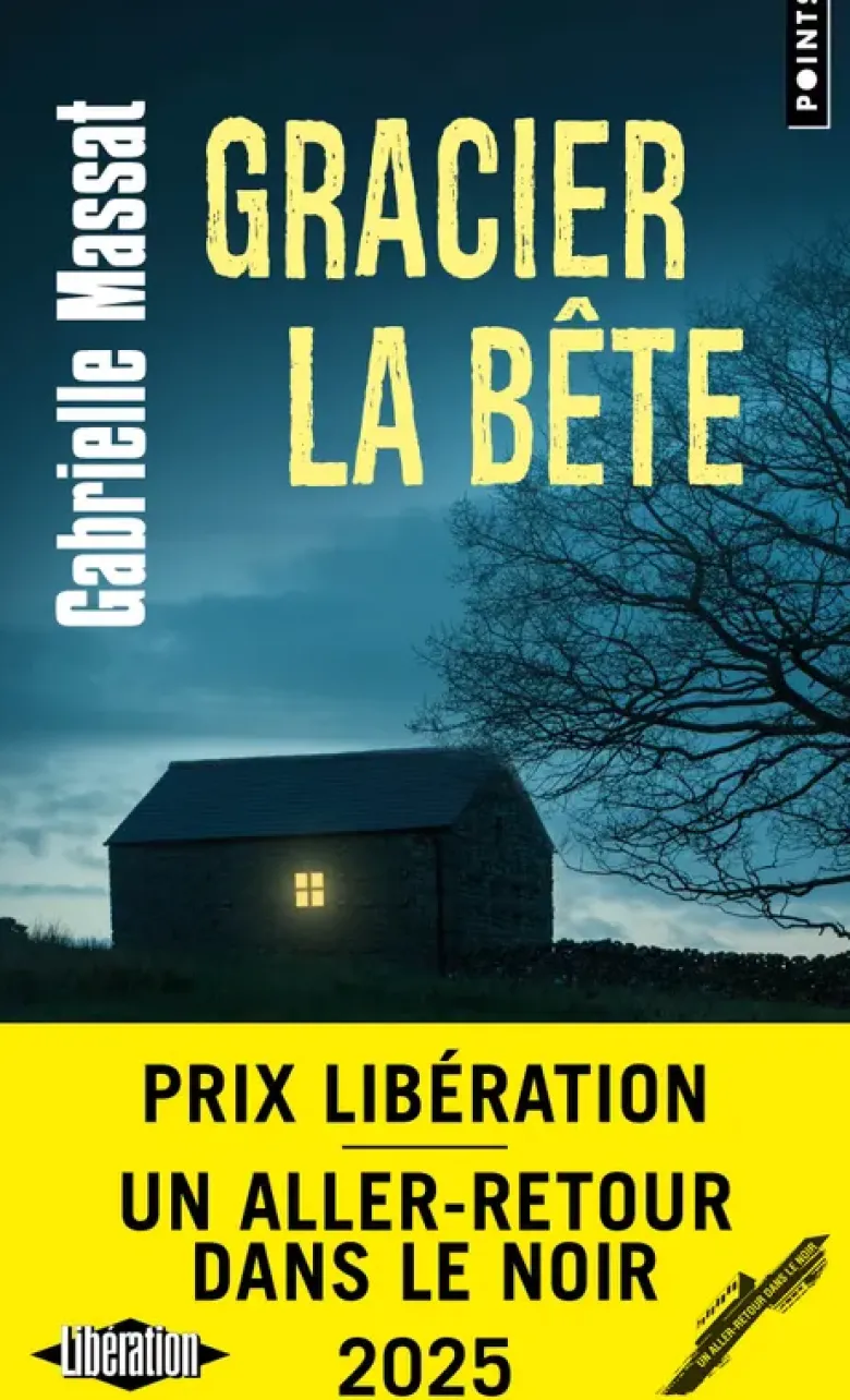 Gracier la bête