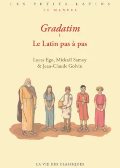 Gradatim