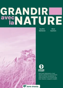 Grandir avec la nature
