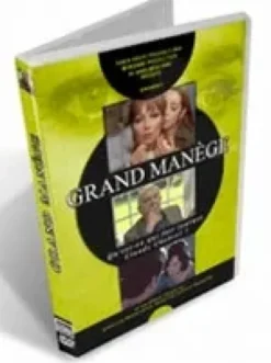 Grand Manege Chabrol