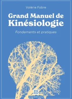Grand Manuel de kinésiologie