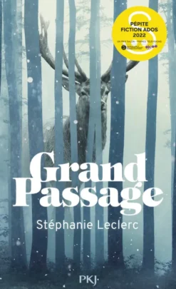 Grand Passage