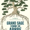 Grand sage comme un arbre