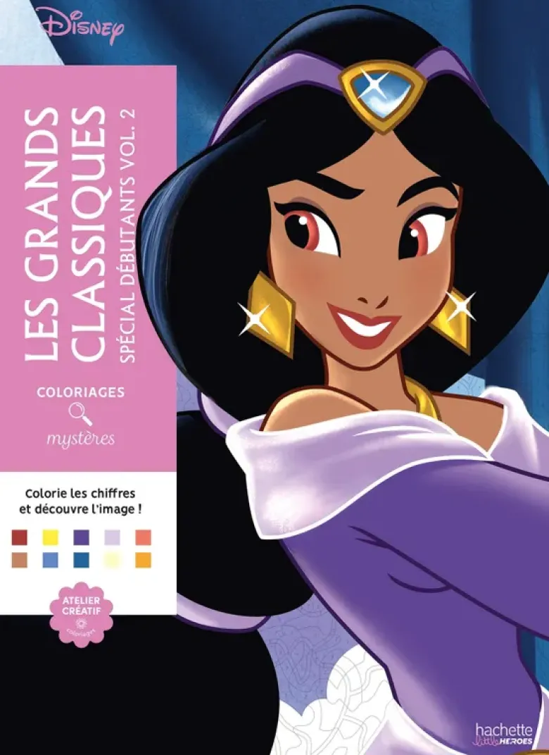 Grands classiques spécial débutants Tome 2