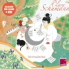Grands compositeurs classiqueClara Schumann