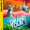 Grand Tour (Combo Blu-ray + DVD) - Blu-ray (2024)
