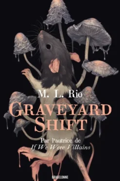 Graveyard Shift