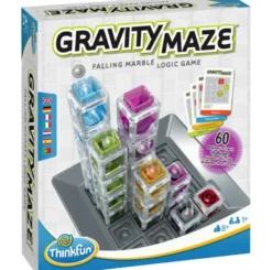 Gravity Maze