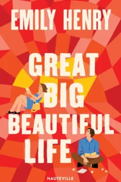 Great Big Beautiful Life