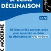 Grec moderne. Spécial déclinaison A1-A2