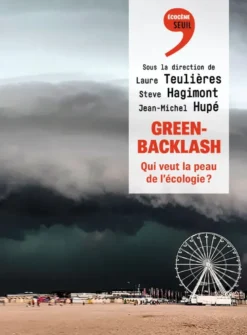 Greenbacklash
