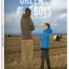 Green boys