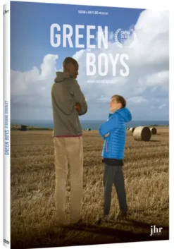Green boys