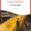 Grenouille