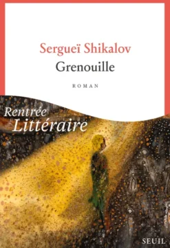 Grenouille