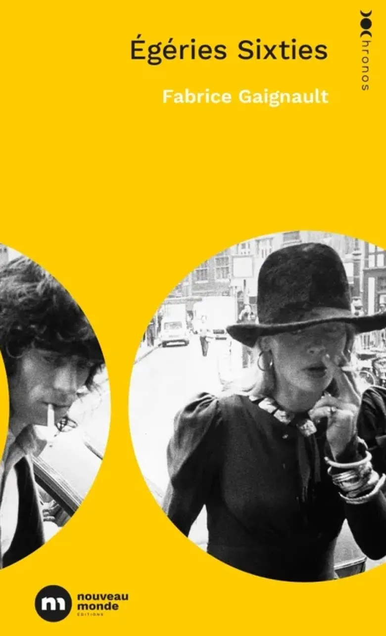 Égéries Sixties