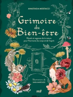 Grimoire du bien-être