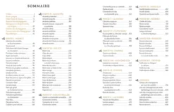 Grimoire d'une cueilleuse de champignons