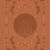 Grimoire vierge Feu