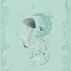 Grimoire vierge Méduse