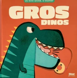 Gros dinos !