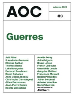 Guerres