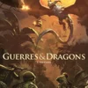 Guerres et Dragons T05 - Vietnam