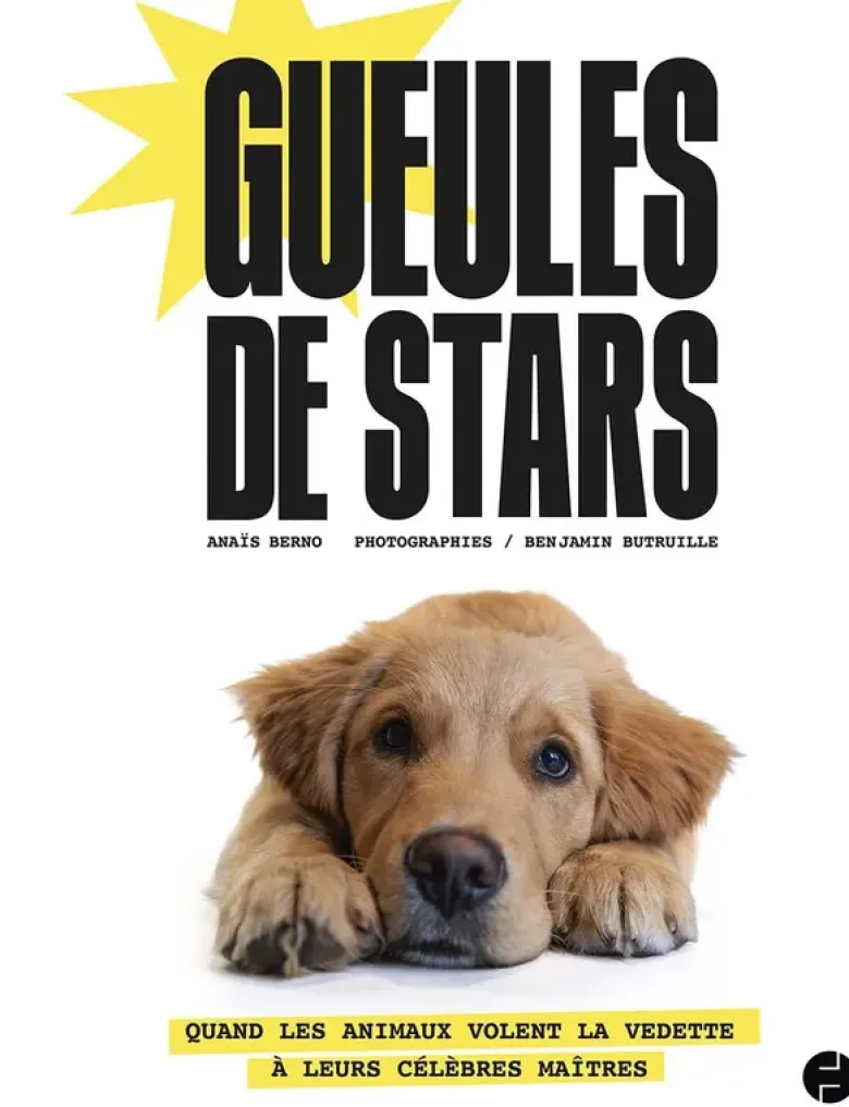 Gueules de stars