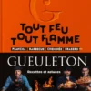 Gueuleton tout feu, tout flamme
