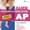 Guide AP - Auxiliaire de puériculture
