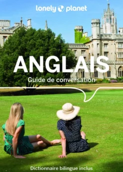 Guide de conversation Anglais 19ed