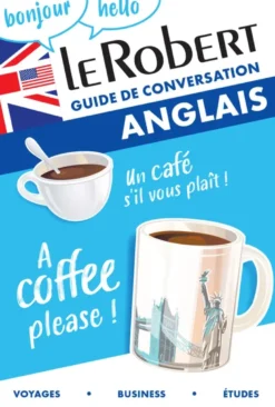 Guide de conversation anglais