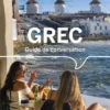 Guide de conversation Grec 9ed