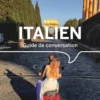 Guide de conversation Italien 18ed