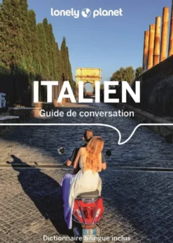 Guide de conversation Italien 18ed